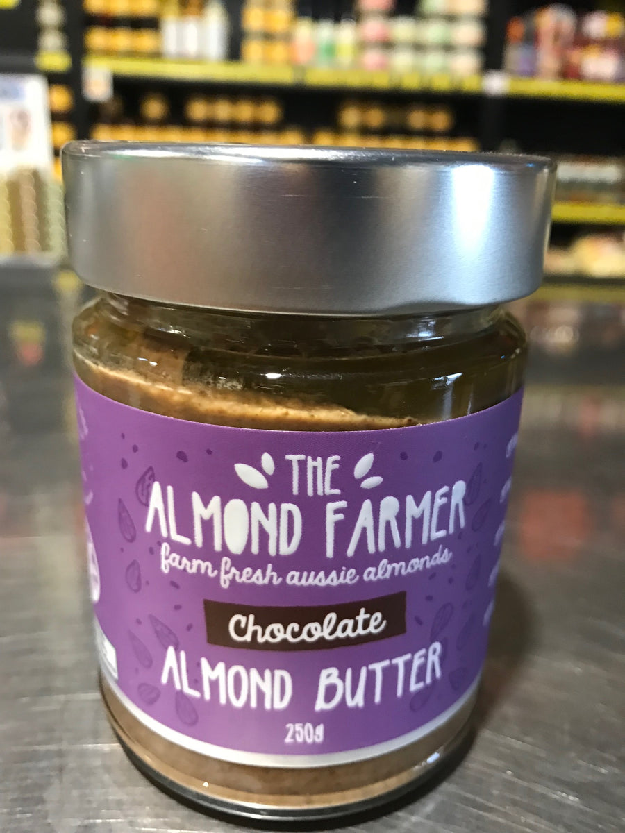 Noya Almond Nut Butter 250G