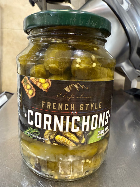 Cornichons